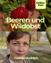 Beeren & Wildobst