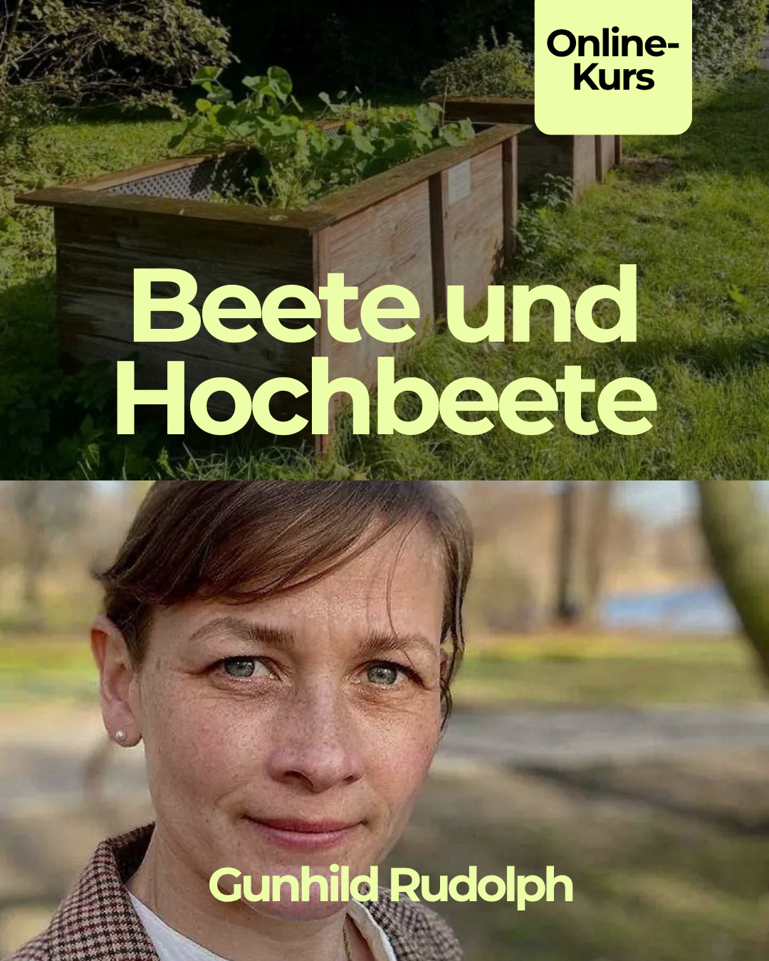 Beete & Hochbeete