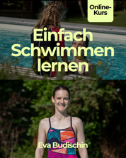 Einfach Schwimmen lernen