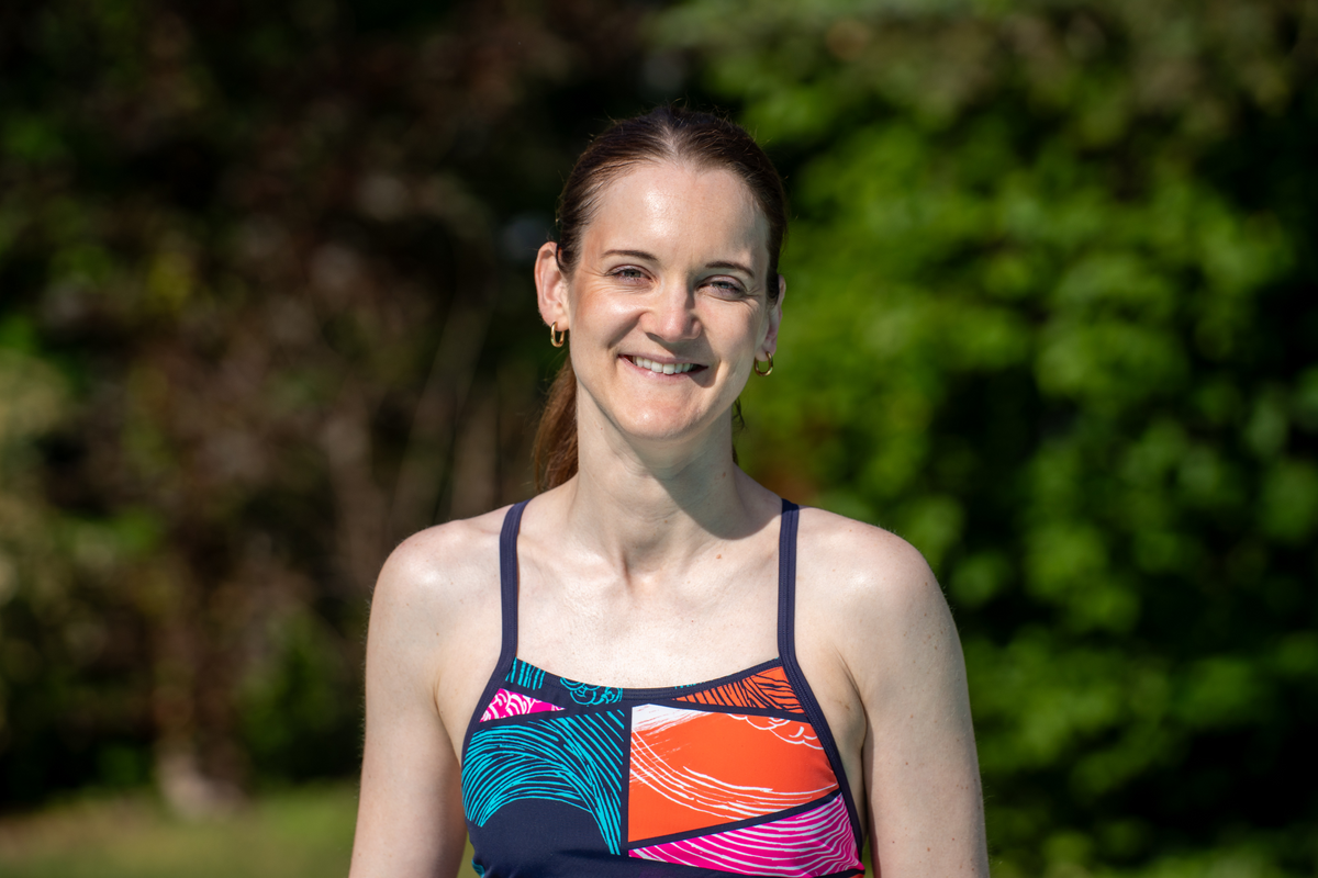Eva Budischin
