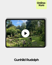 Gartenplanung
