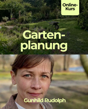 Gartenplanung