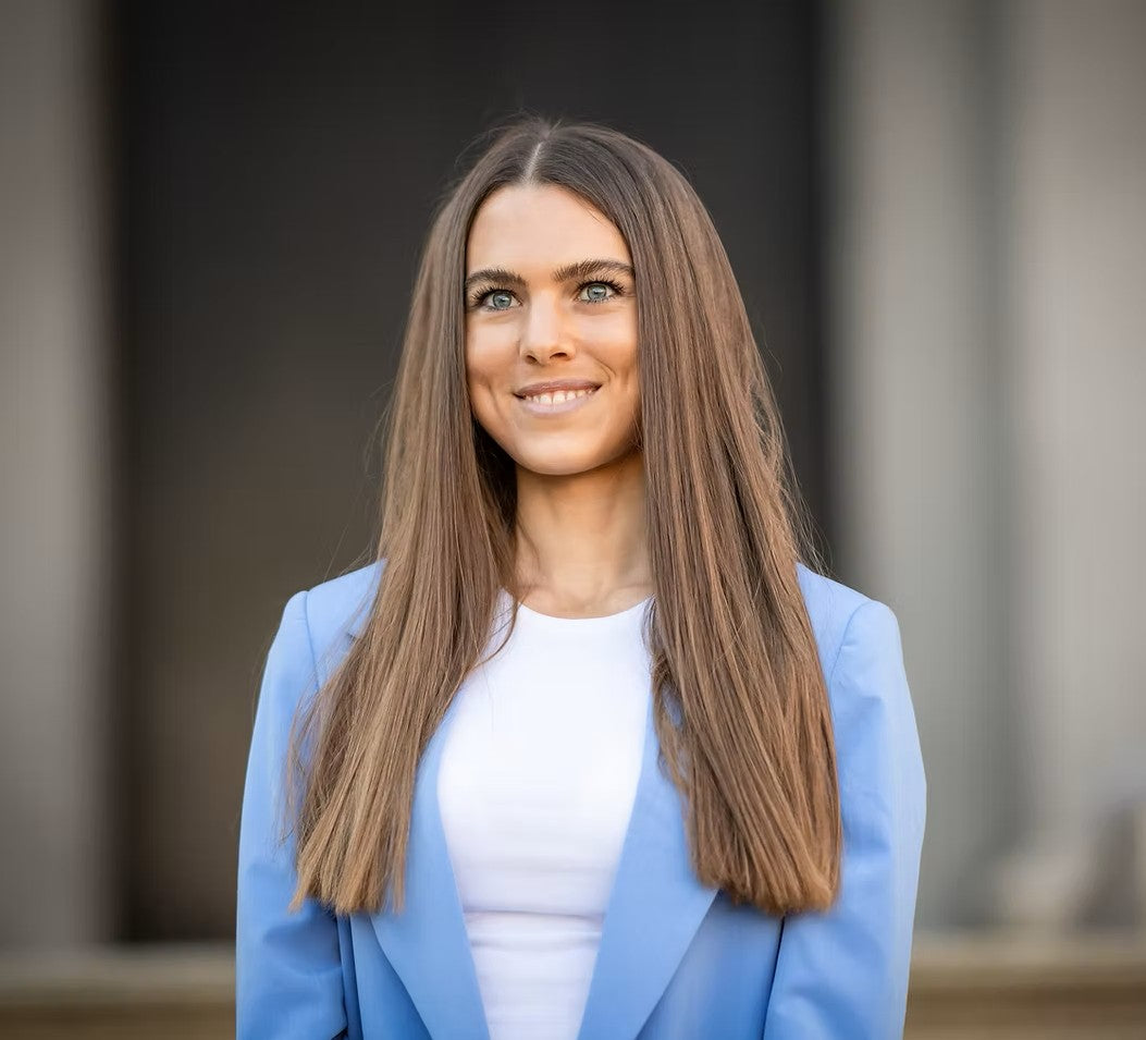 Hannah Samira Schmidt