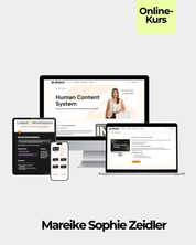 Human Content System