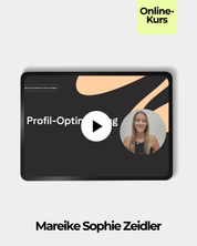 LinkedIn Profil-Optimierung