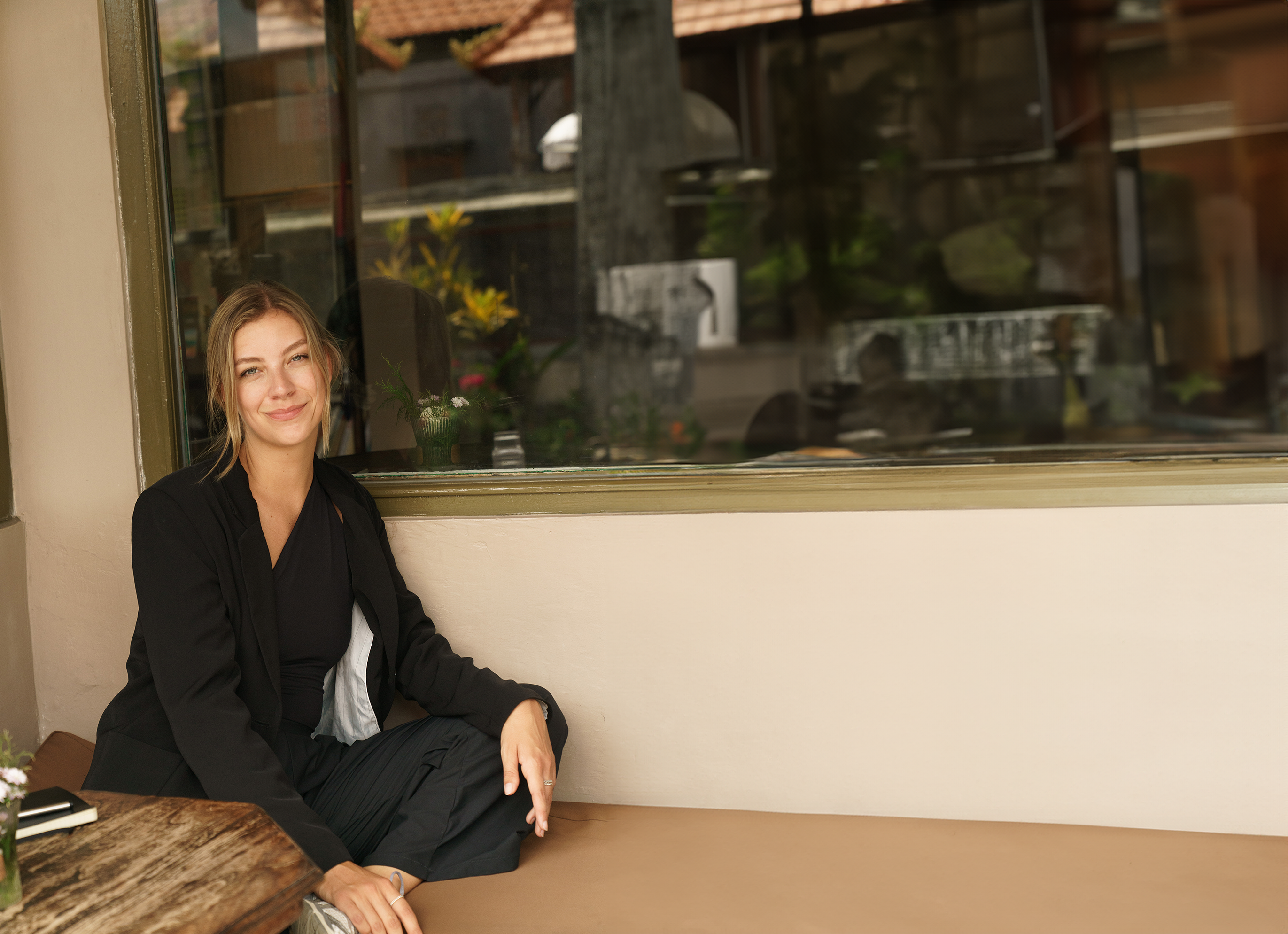 Mareike Sophie Zeidler, LinkedIn Personal Branding Expertin