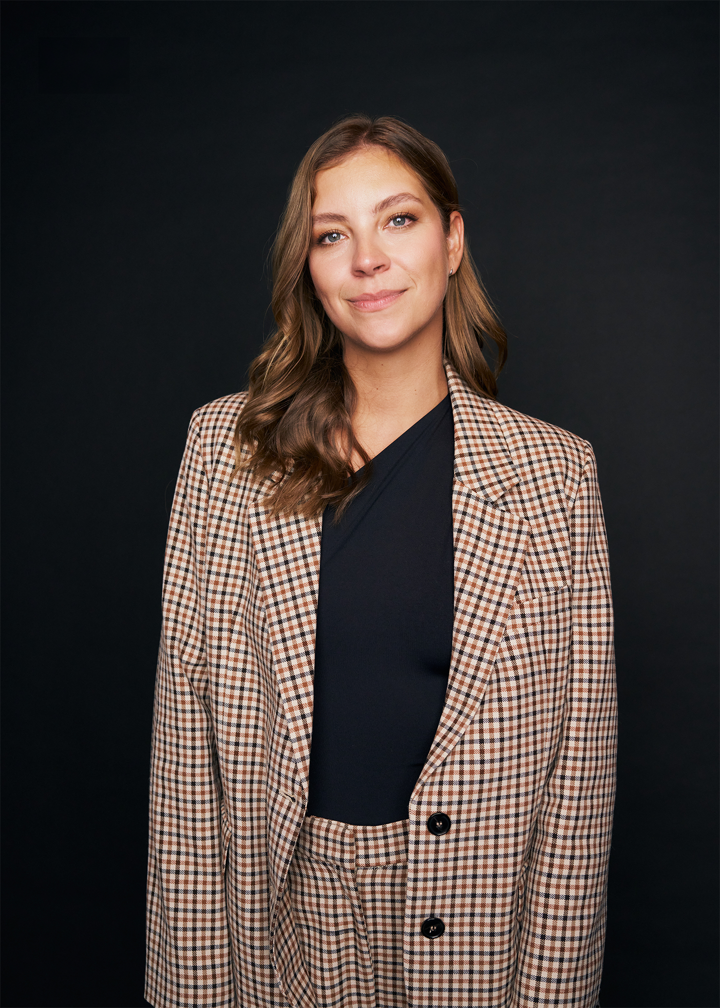 Mareike Sophie Zeidler, Expertin für LinkedIn Personal Branding
