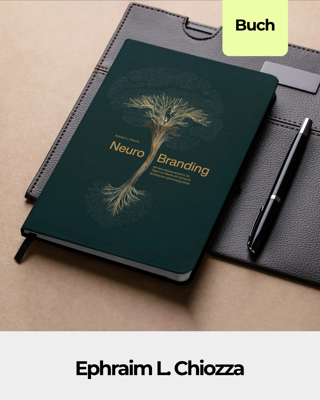 Neuro Branding: Das Buch